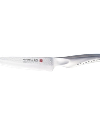 Global Sai-m02 Køkkenkniv 14   Cm