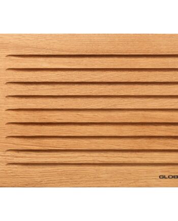 Global Skærebræt   Eg  35   25 Cm