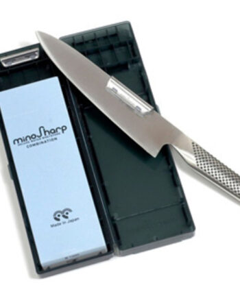 Global Slibesten  220 1000 Med To Fixturer