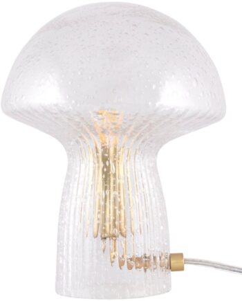 Globen Lighting Bordlampe Fungo  16 Cm  Special
