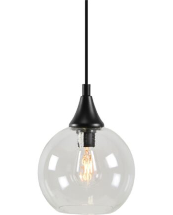 Globen Lighting Bowl Mini Pendel  Klar