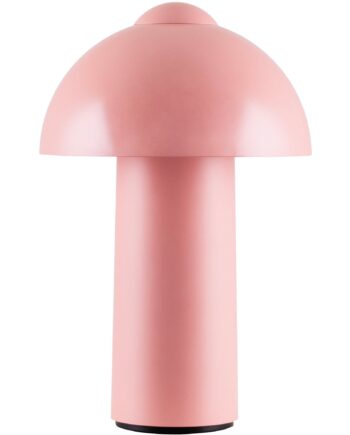 Globen Lighting Buddy Ip44 Bærbar Bordlampe  Rosa