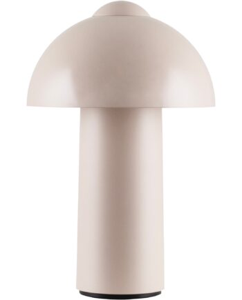 Globen Lighting Buddy Ip44 Bærbar Bordlampe  Sand