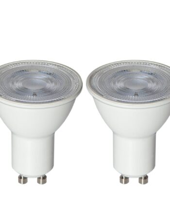 Globen Lighting Gu10 Led Spotlys   Stk  Klar