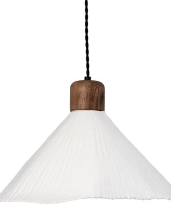 Globen Lighting Linnea Pendel  Natur