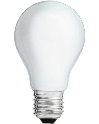 Globen Lighting Lyskilde E27 Led  -trins Dæmpbar Normal    -7w  Opal