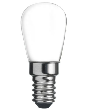 Globen Lighting Pære E14 Led  -trins Lyskilde