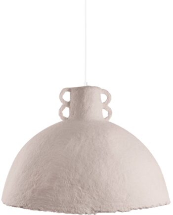 Globen Lighting Pendel Maché  50 Cm  Mudder