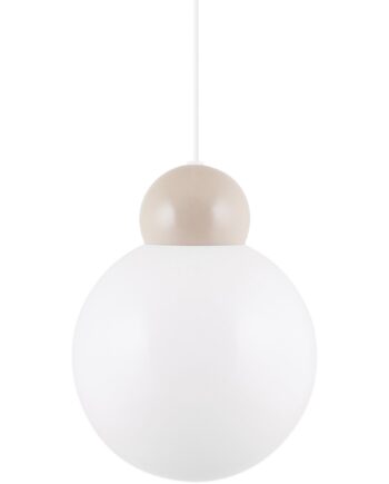 Globen Lighting Ripley 25 Pendel  Beige