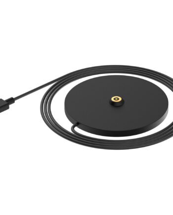 Globen Lighting Trådløs Oplader  Sort