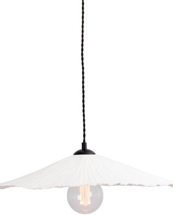 Globen Lighting Tropez Pendel 60 Cm  Natur