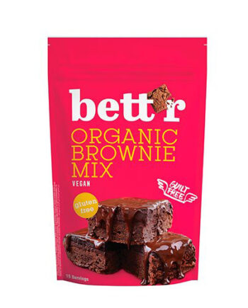 Glutenfri Brownie Mix