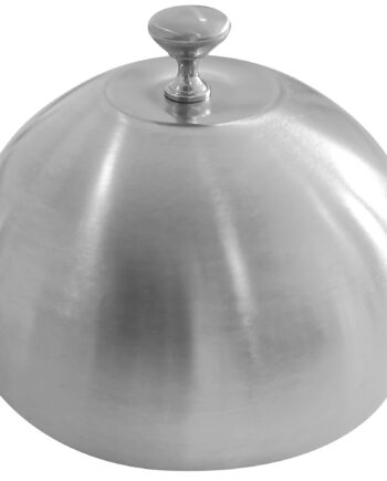 Gourmetstål Kuppel 20 Cm