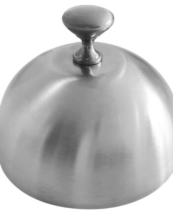 Gourmetstål Kuppel 12 Cm