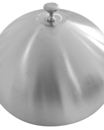 Gourmetstål Kuppel 27 Cm