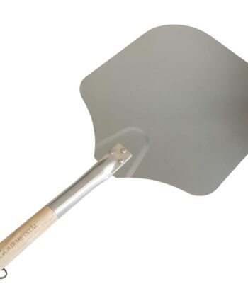 Gourmetstål Pizzaspade   Aluminium