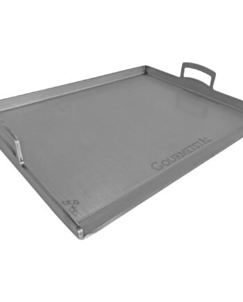 Gourmetstål Stegebord