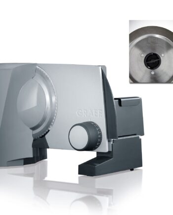 Graef Sliced Kitchen G52 Pålægsmaskine