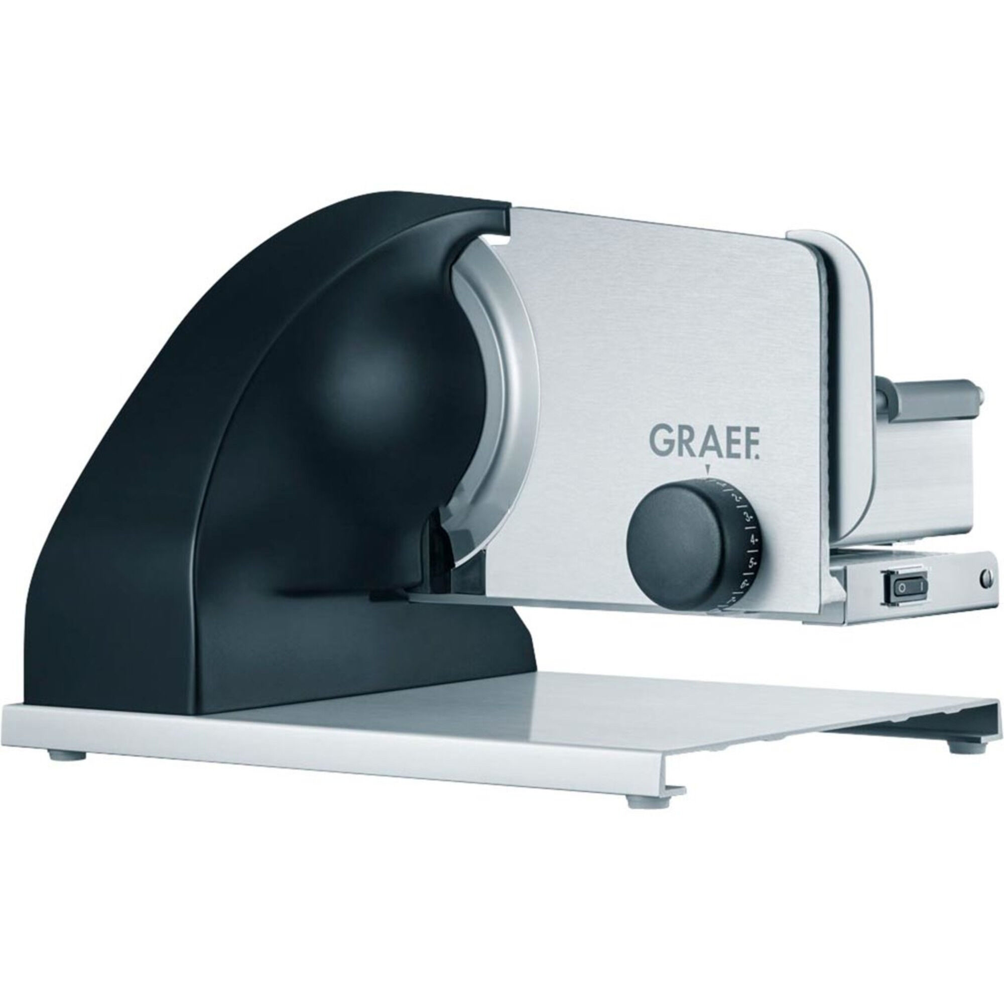 Graef Sliced Kitchen Slicer 902 Sort