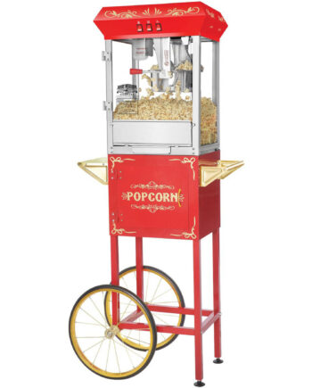Great Northern Popcorn Company All Star Popcornvogn