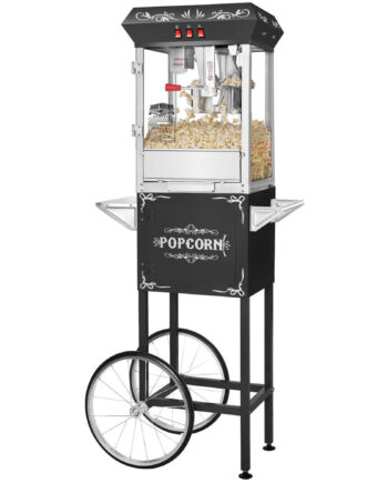 Great Northern Popcorn Company All Star Popcornvogn
