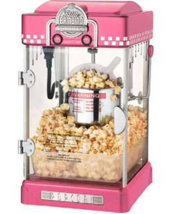 Great Northern Popcorn Company Little Bambino Popcornmaskine