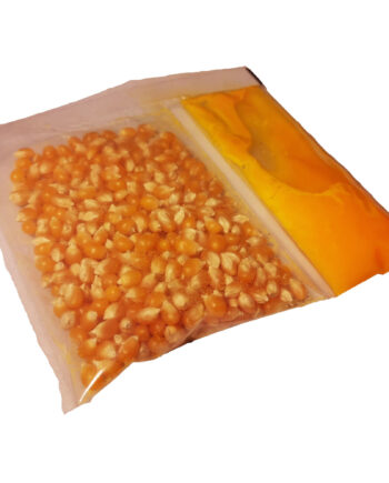 Great Northern Popcorn Company Popcornkerner   Portionspakke