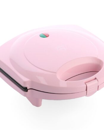 Greenchef Pro Sandwichgrill  Pink