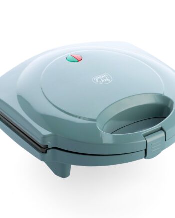 Greenchef Pro Sandwichgrill  Smokey Blue