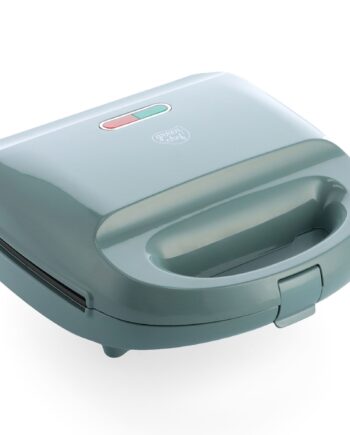 Greenchef  - -  Sandwichgrill Vaffeljern  Smokey Blue