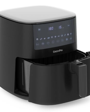 Greenpan Bistro Airfryer     Liter
