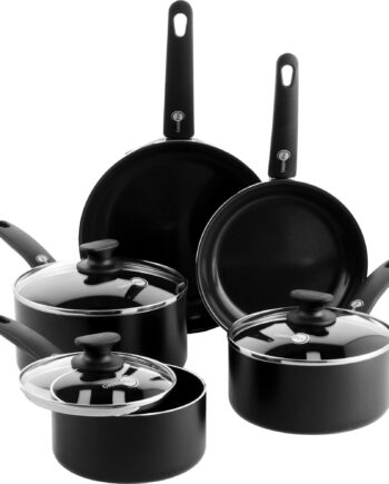 Greenpan Cambridge Gryder   Pander   Dele