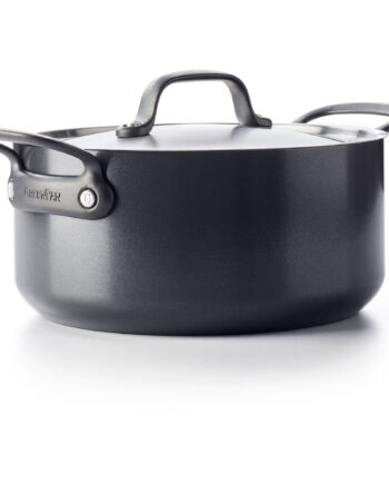 Greenpan Craft Gryde 24 Cm