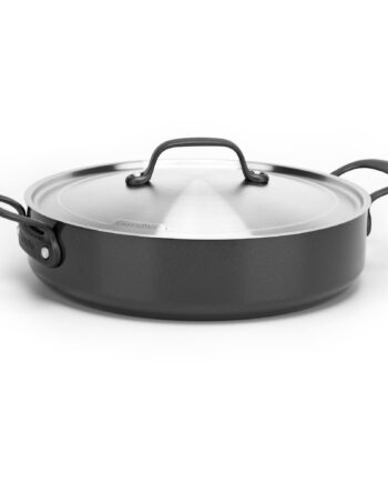 Greenpan Craft Traktørpande Med Låg