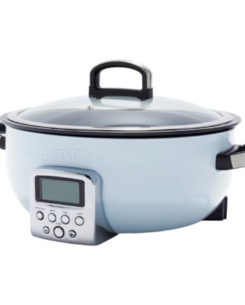 Greenpan Elite Omnicooker  Blue Haze
