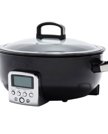 Greenpan Elite Omnicooker  Sort