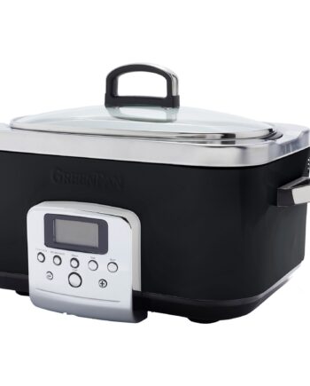 Greenpan Elite Slowcooker  Sort