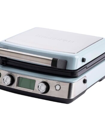 Greenpan Elite Vaffeljern  Blue Haze