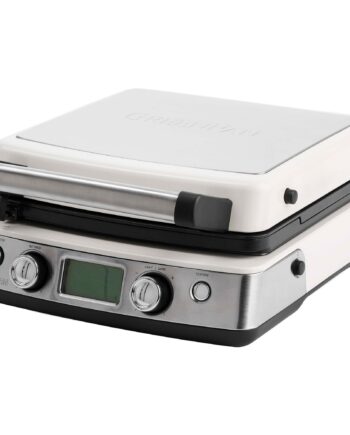 Greenpan Elite Vaffeljern  Cloud Cream