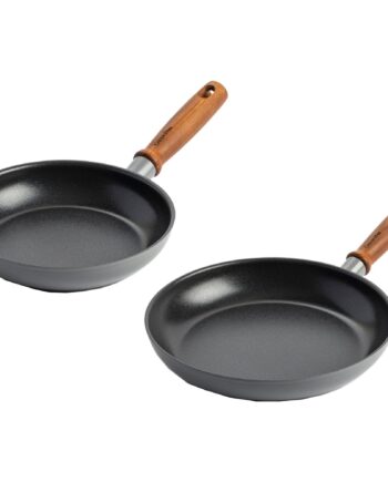 Greenpan Mayflower Pro Stegepandesæt   Dele