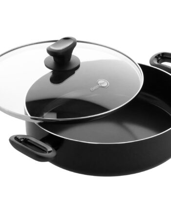 Greenpan Torino Sauterpande 28 Cm Med Låg