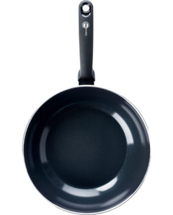 Greenpan Torino Wok