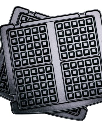 Greenpan Vaffelplader Til Kontaktgrill