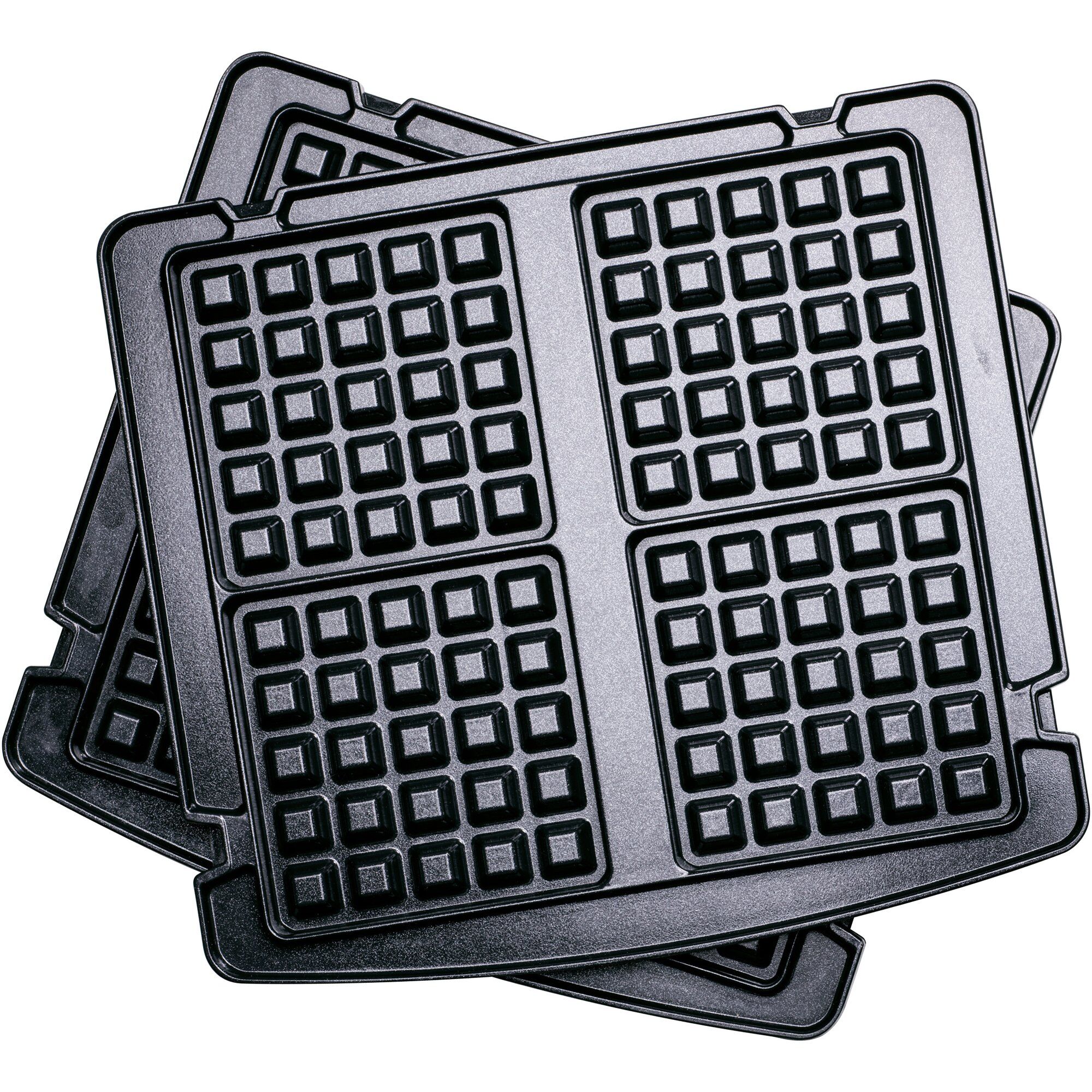 Greenpan Vaffelplader Til Kontaktgrill