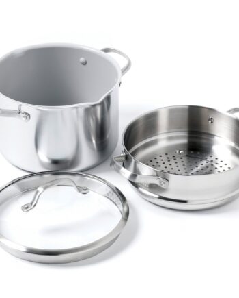 Greenpan Venice Pro Multicooker Sæt