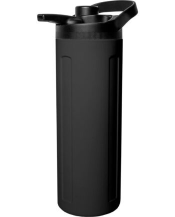Growlerwerks Ukeg Twist    Liter  Tungsten