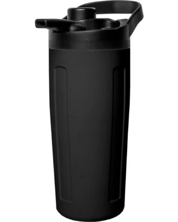 Growlerwerks Ukeg Twist  707 Ml  Tungsten