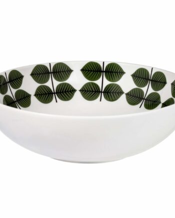 Gustavsberg Berså Skål  17 Cm