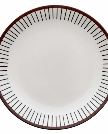 Gustavsberg Ribb Tallerken  18 Cm