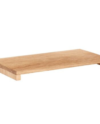 Hübsch Stream Bakke 45   22 Cm  Eg